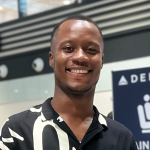 Isaac Addo Afo Mensah